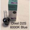 Dixel D2S 6000K 2900Lm